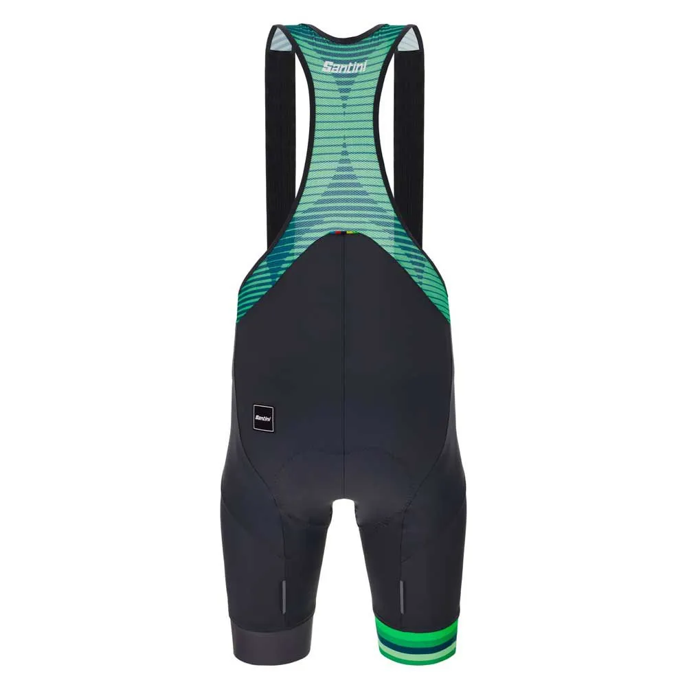 Santini Colorado 1986 Uci Sykkelshorts Santini Colorado 1986 Uci Sykkelshorts