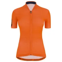 Santini Colore Kort Ermet Trøye Santini Colore Kort Ermet Trøye