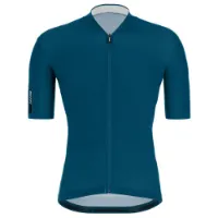 Santini Colore Kort Ermet Trøye Santini Colore Kort Ermet Trøye