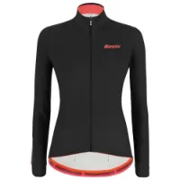 Santini Colore Langermet Trøye Santini Colore Langermet Trøye