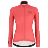 Santini Colore Langermet Trøye Santini Colore Langermet Trøye