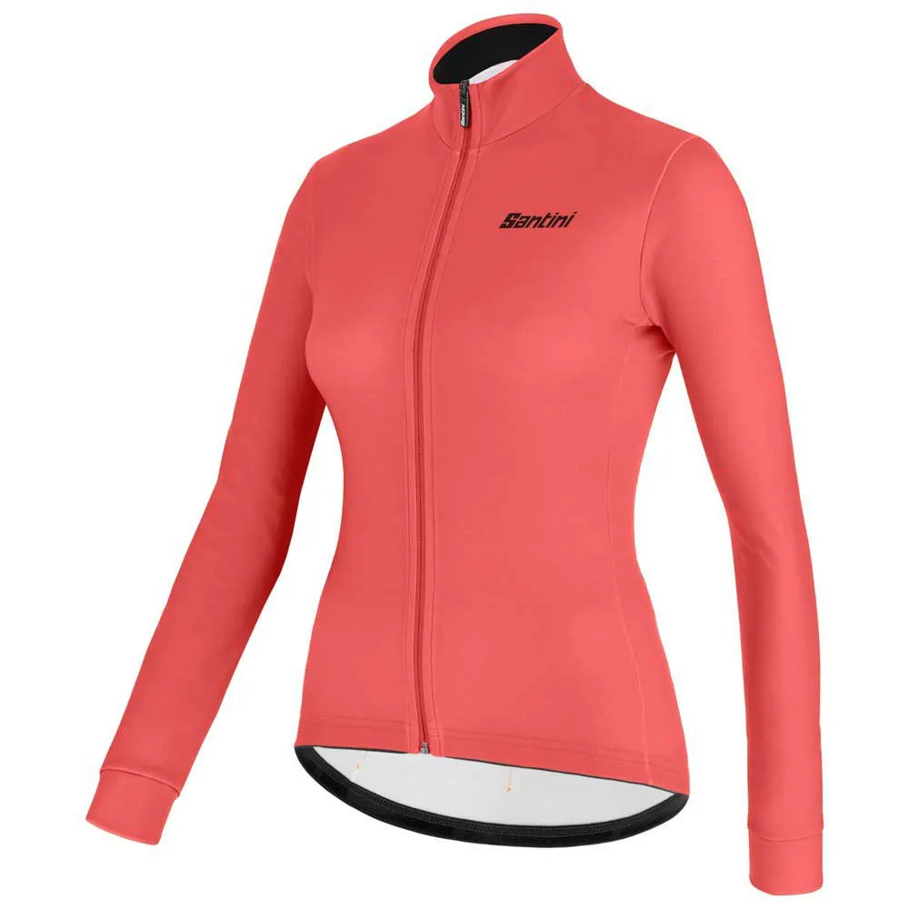 Santini Colore Langermet Trøye Santini Colore Langermet Trøye