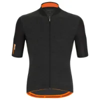 Santini Colore Puro Kort Ermet Trøye Santini Colore Puro Kort Ermet Trøye