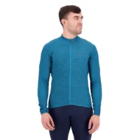 Santini Colore Puro Thermal Langermet Trøye