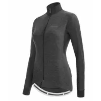 Santini Colore Puro Thermal Langermet Trøye