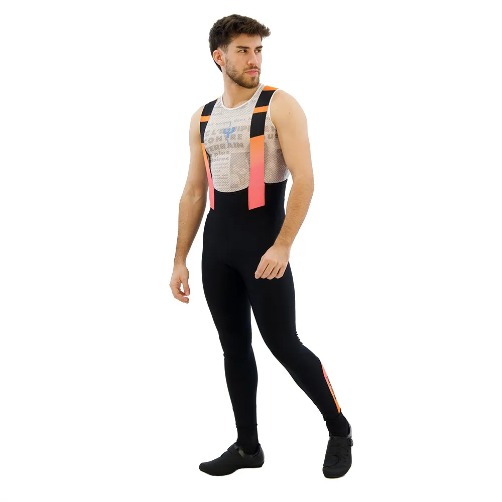 Santini Command Sykkelbukser