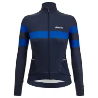 Santini Coral Bengal Thermal Langermet Trøye