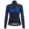 Santini Coral Bengal Thermal Langermet Trøye