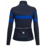 Santini Coral Bengal Thermal Langermet Trøye