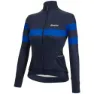 Santini Coral Bengal Thermal Langermet Trøye