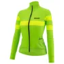 Santini Coral Bengal Thermal Langermet Trøye