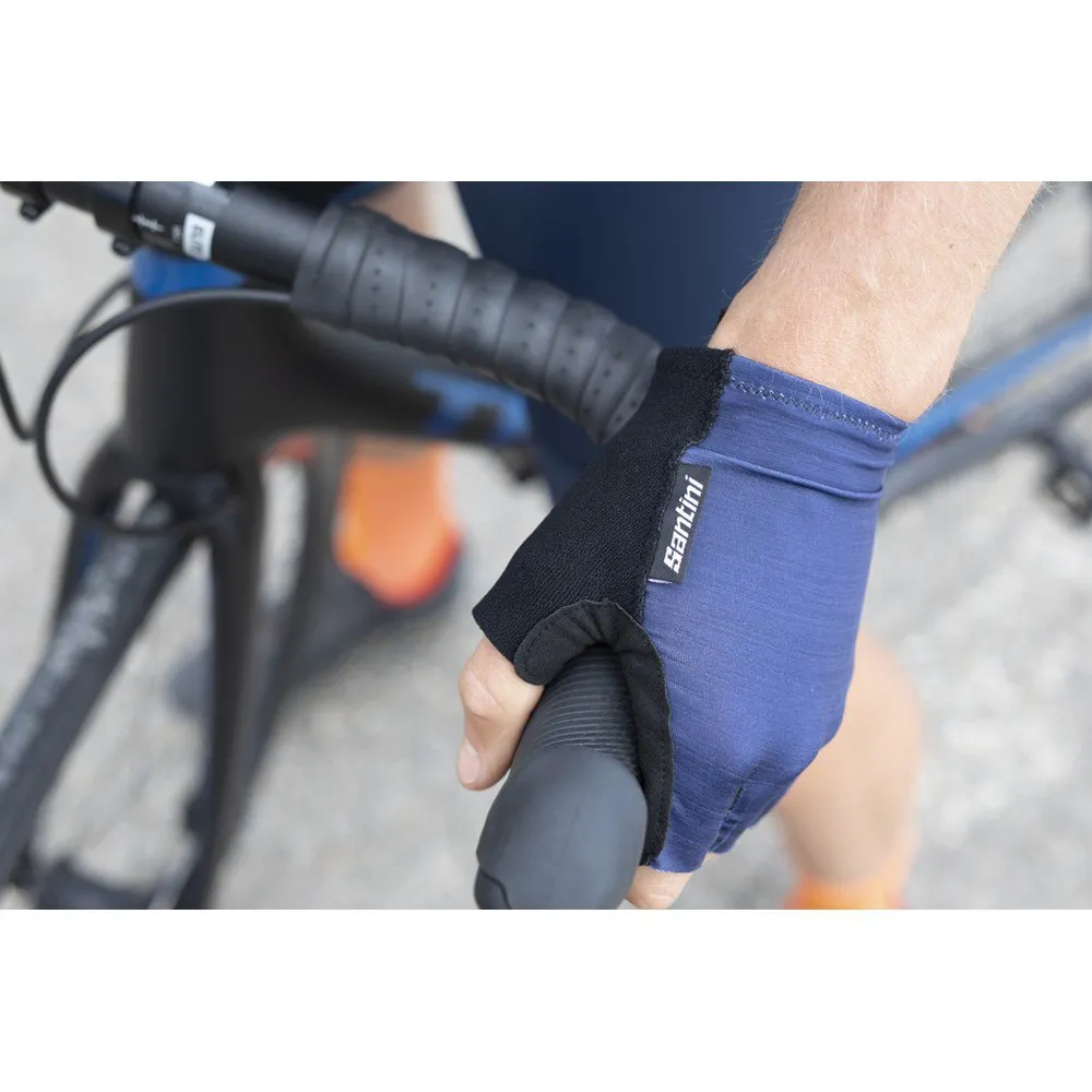 Santini Cubo Hansker