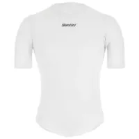 Santini Delta Cooling Kortærmet Baselayer