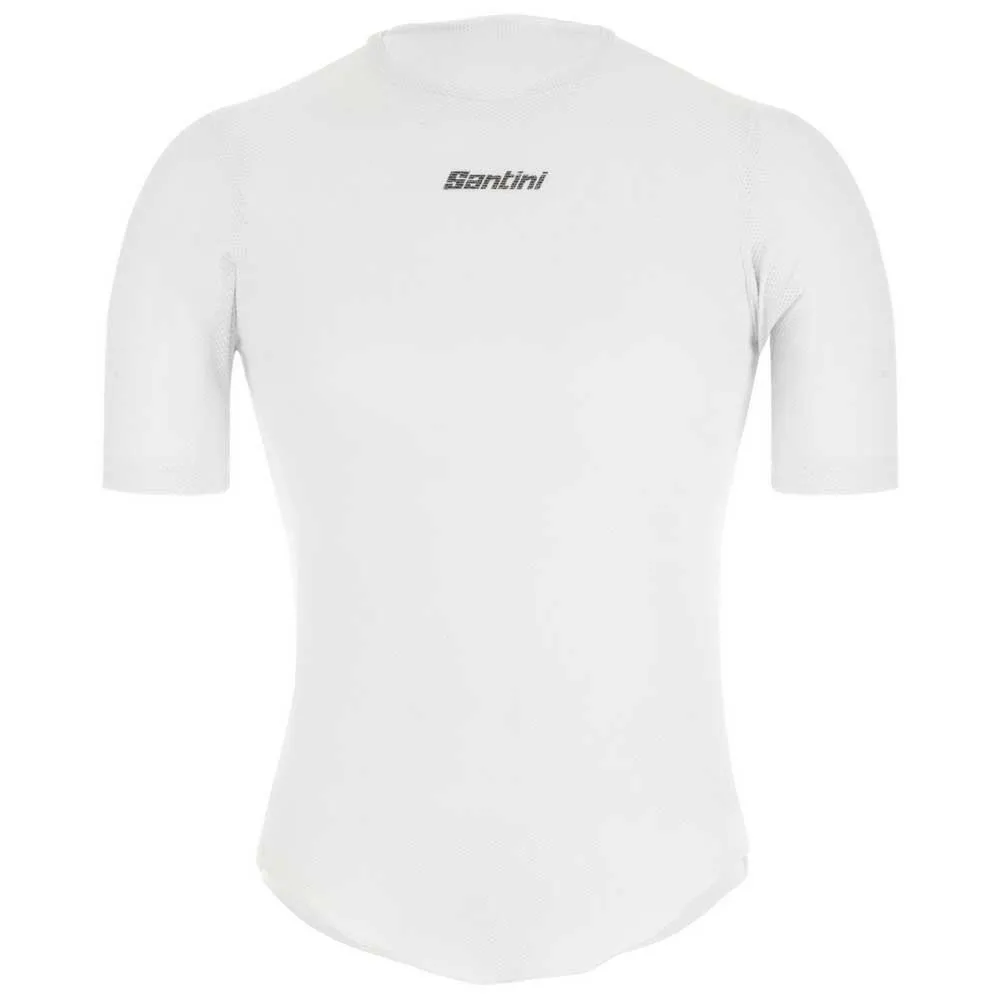 Santini Delta Cooling Kortærmet Baselayer