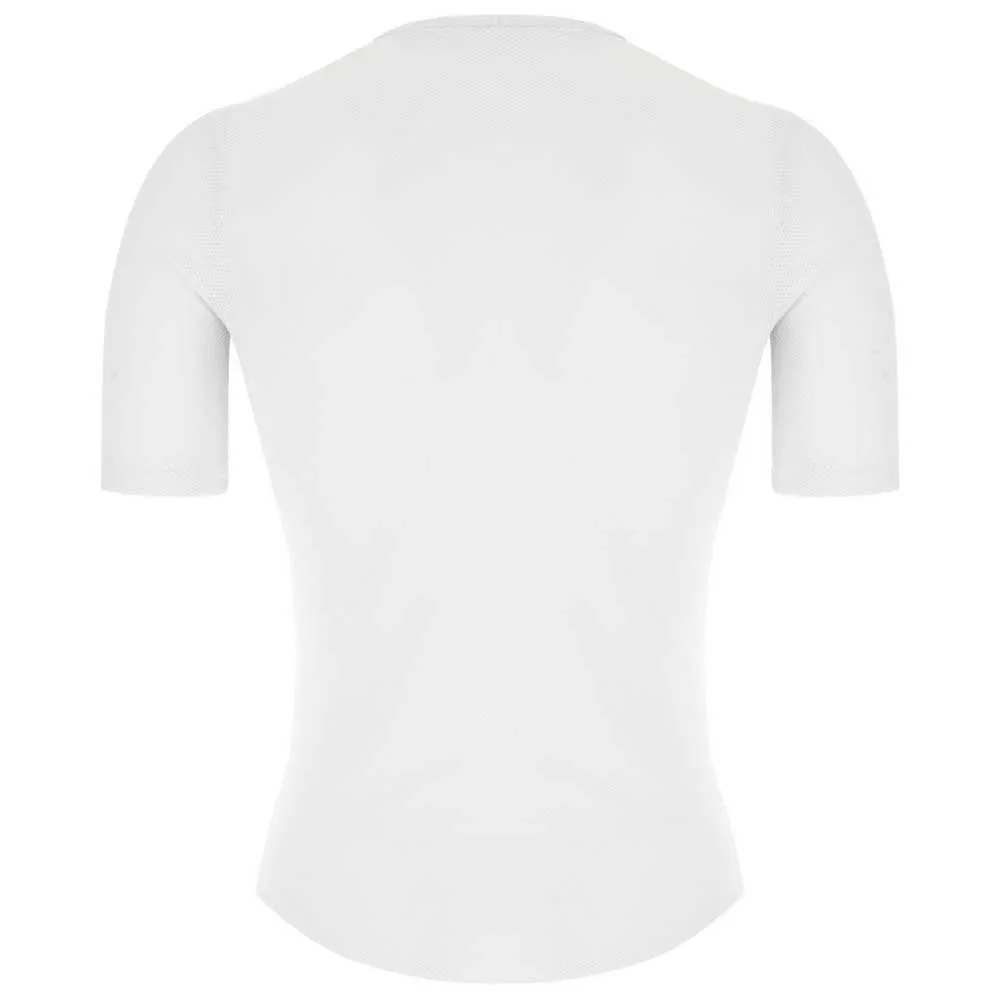 Santini Delta Cooling Kortærmet Baselayer