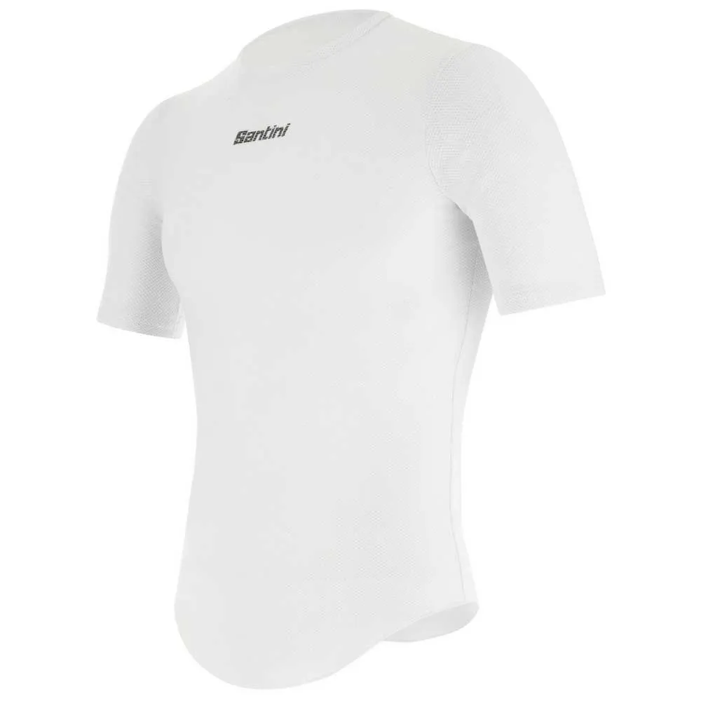 Santini Delta Cooling Kortærmet Baselayer