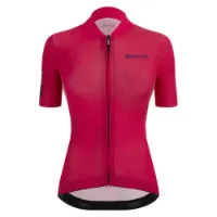 Santini Delta Kinetic Kort Ermet Trøye Santini Delta Kinetic Kort Ermet Trøye