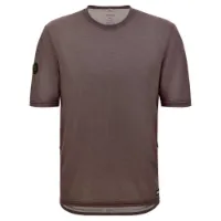Santini Delta Line Tech Kortarmet T-skjorte Santini Delta Line Tech Kortarmet T-skjorte