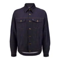 Santini Denim Jakke