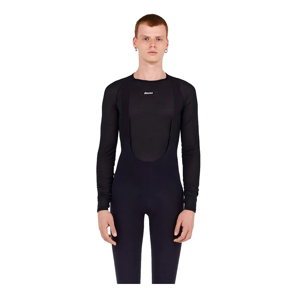 Santini Dry Langarmet Baselag