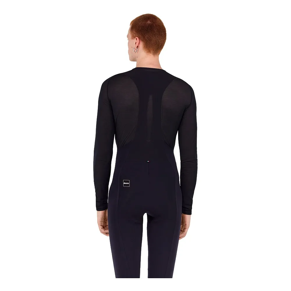 Santini Dry Langarmet Baselag