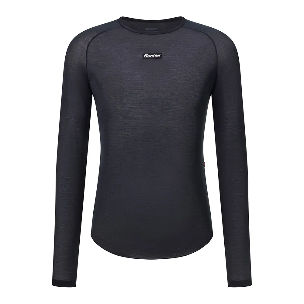 Santini Dry Langarmet Baselag