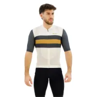 Santini Eco Sleek Bengal Kort Ermet Trøye Santini Eco Sleek Bengal Kort Ermet Trøye
