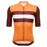 Santini Eco Sleek Bengal Kort Ermet Trøye