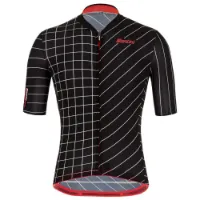 Santini Eco Sleek Dinamo Kort Ermet Trøye