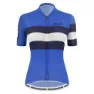 Santini Ecosleek Bengal Kort Ermet Trøye
