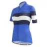 Santini Ecosleek Bengal Kort Ermet Trøye