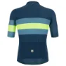 Santini Ecosleek Bengal Kort Ermet Trøye