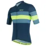 Santini Ecosleek Bengal Kort Ermet Trøye