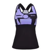 Santini Enigma X Ironman Ermeløs Sykkeltrøye Santini Enigma X Ironman Ermeløs Sykkeltrøye