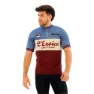 Santini Eroica 28° Gaiole Kort Ermet Trøye