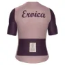 Santini Eroica Borgo Kort Ermet Trøye