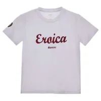 Santini Eroica Casual Kortarmet T-skjorte Santini Eroica Casual Kortarmet T-skjorte