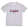 Santini Eroica Casual Kortarmet T-skjorte