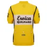 Santini Eroica Colnago Kort Ermet Trøye
