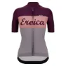 Santini Eroica Kort Ermet Trøye