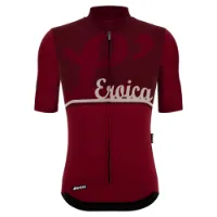Santini Eroica L´ Kort Ermet Trøye Santini Eroica L´ Kort Ermet Trøye