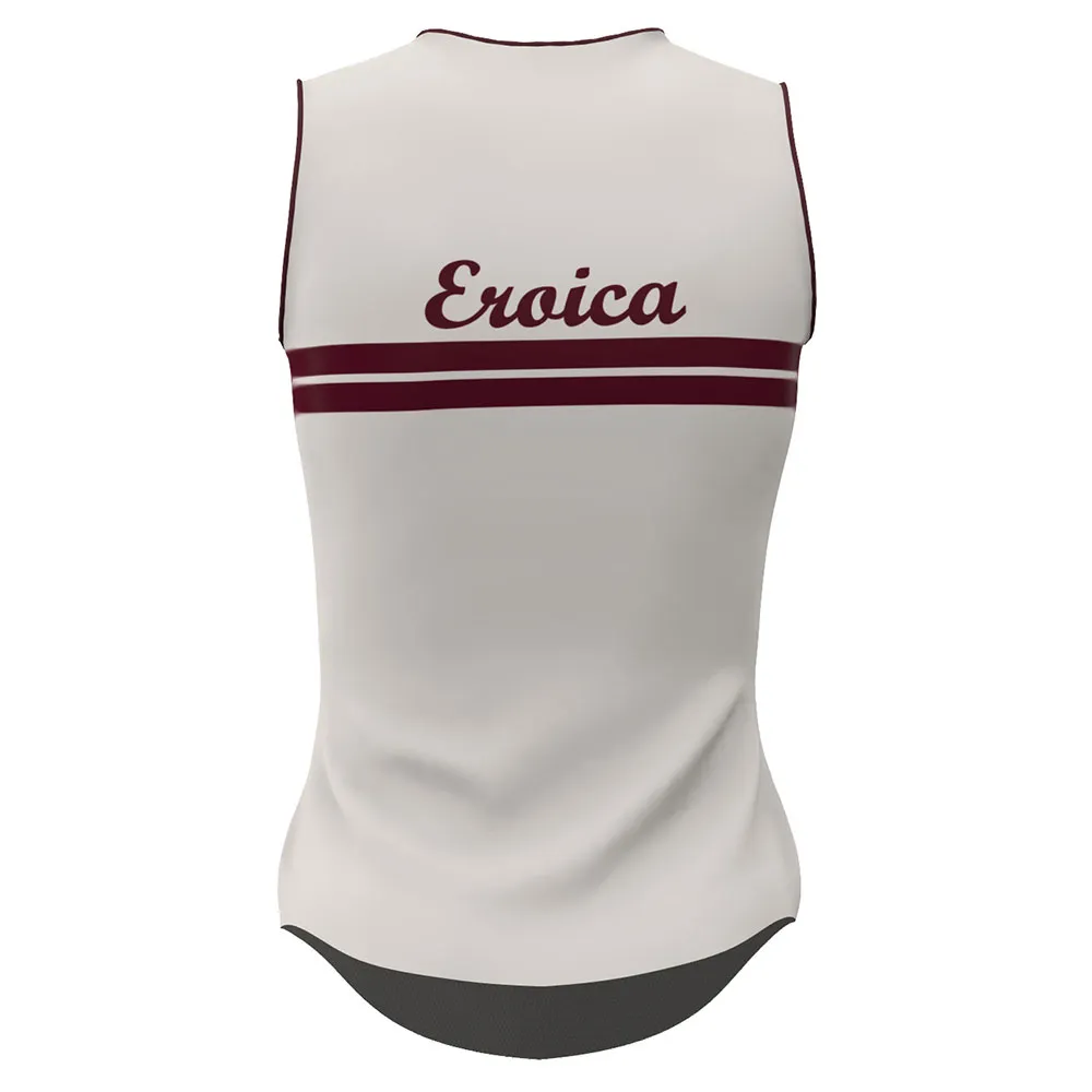 Santini Eroica Monte Ermeløs Baselag