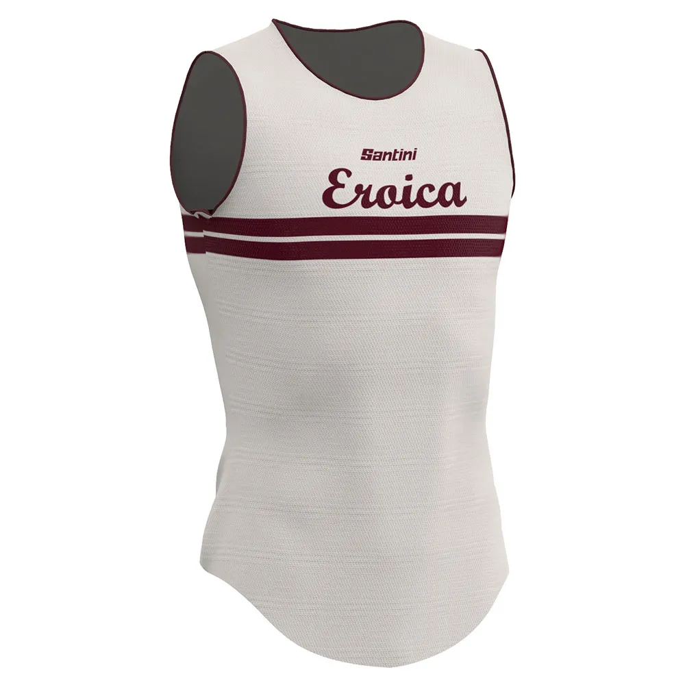 Santini Eroica Monte Ermeløs Baselag