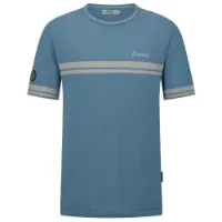 Santini Eroica Monte Kortarmet T-skjorte Santini Eroica Monte Kortarmet T-skjorte