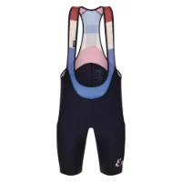 Santini Eroica Official Sykkelshorts