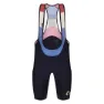 Santini Eroica Official Sykkelshorts