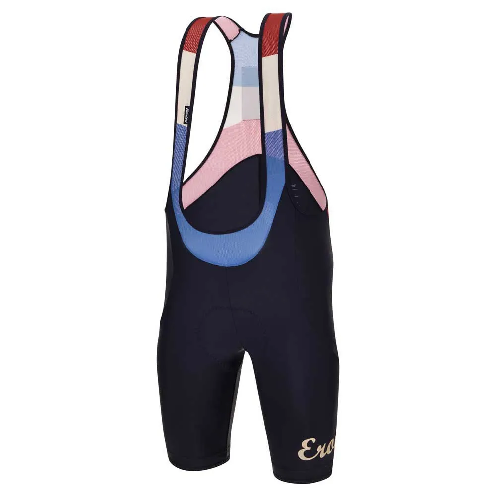 Santini Eroica Official Sykkelshorts Santini Eroica Official Sykkelshorts