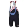 Santini Eroica Official Sykkelshorts