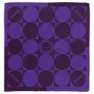 Santini Eroica Opera Halsvarmer, Purple
