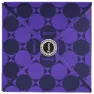 Santini Eroica Opera Halsvarmer, Purple